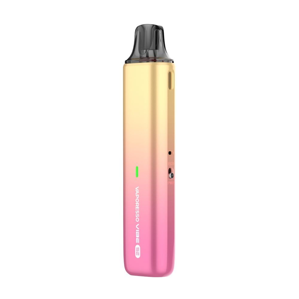 Vaporesso VIBE SE Pod Kit - Grapefruit Soda