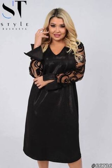 Платье УК-0797-1 Fabrika