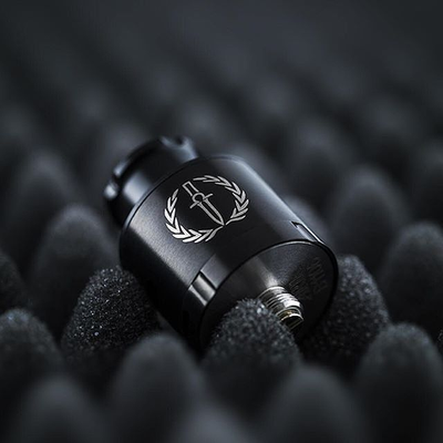 Дрипка Orion EOS by Aria Built