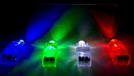 Светодиод мини многоцветный