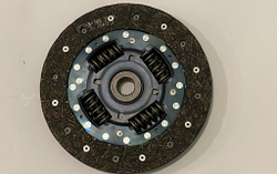 Усиленное сцепление Лада 4x4/Нива Легенд/ Шевроле/Тревел 'Экстрим-ДХХ' (с демпфером холостого хода)