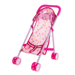Коляска для кукол сидячая, 3288-11