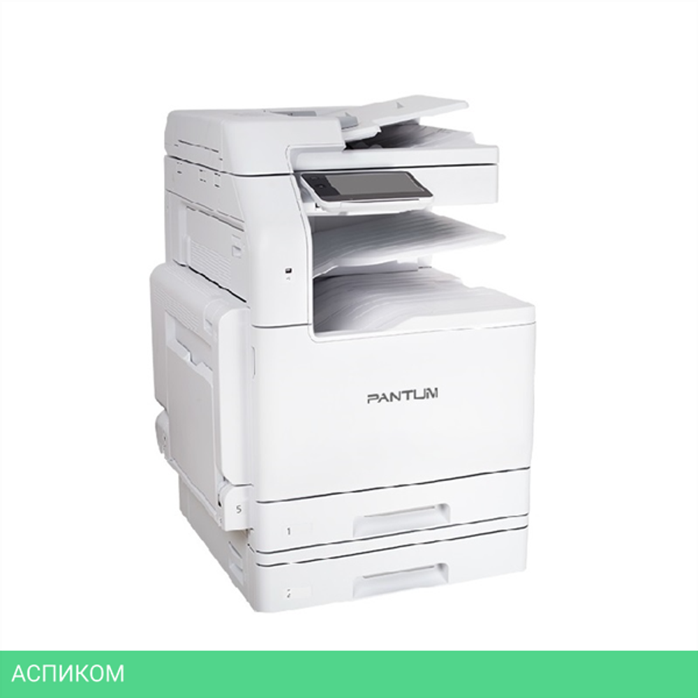 МФУ Pantum BM330ADN