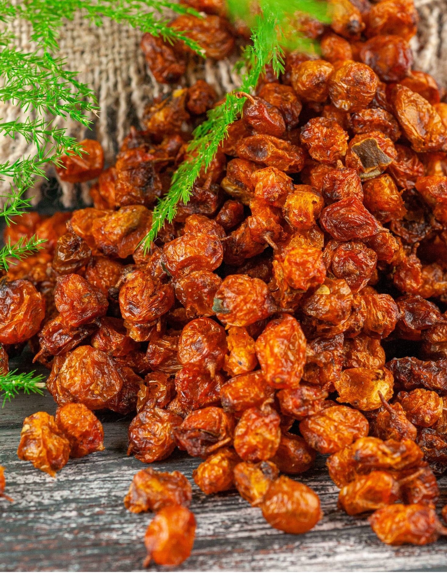 Ясалтая - Ягодная мастерская