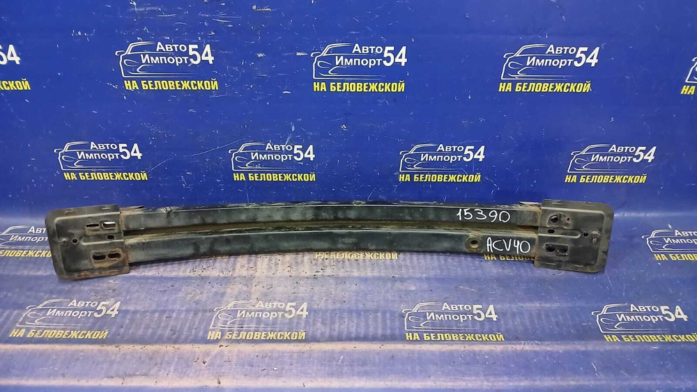 Усилитель переднего бампера TOYOTA CAMRY 2009-2011