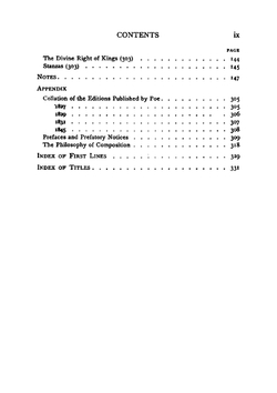 The poems of Edgar Allan Poe | Эдгар По