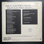 Off ‎– Electrica Salsa (Salsa Inferno) (Remix) Германия 1987г. 12", 45 RPM