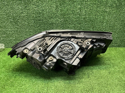 Битая Фара левая BMW 5er G30 (17-20) Adaptive LED