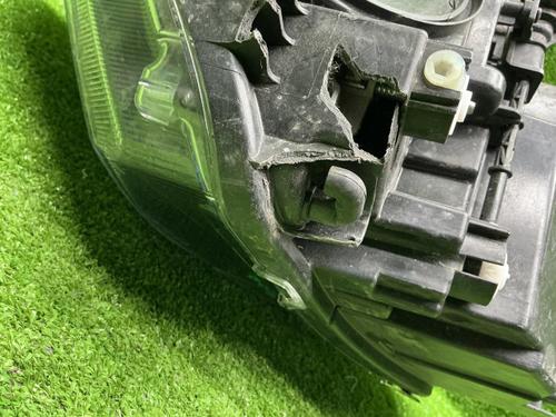 Фара правая Omoda C5 (2022-н.в.) LED