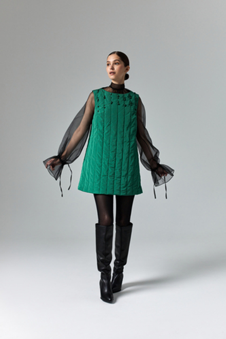 Платье трапеця NEDRA