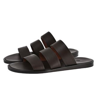 Шлепанцы Loro Piana