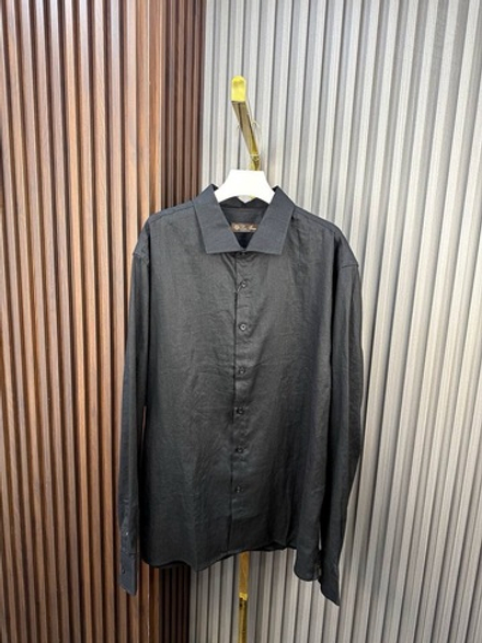Рубашка Loro Piana