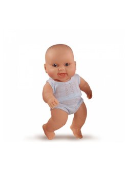 Кукла для девочки  Paola Reina 22см в нижнем белье