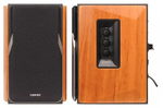 Компьютерные колонки Edifier R1380DB коричневый