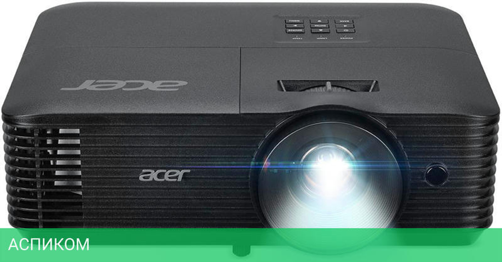 Проектор Acer X1328WHn (MR.JX2CD.001)