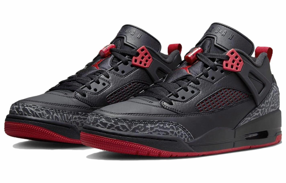 Кроссовки Jordan Spizike Low
