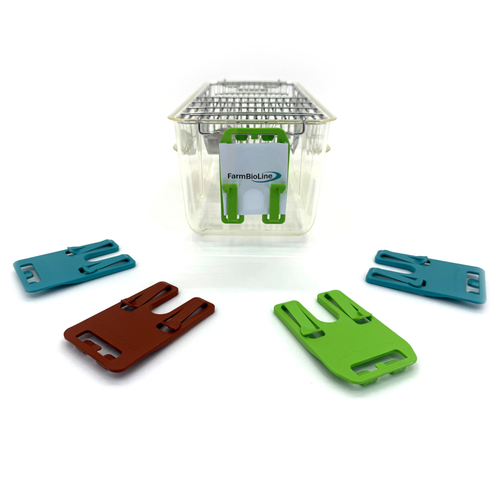 Держатели для идентификационных карточек