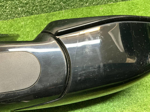 Зеркало правое BMW X6 G06 (2019-н.в.) 9 контактов