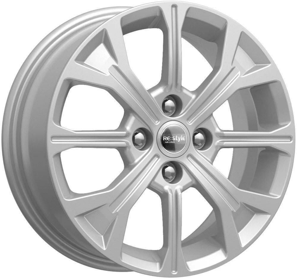 K&amp;K KC945 6x15 4x100 ET 50 Dia 60.1 (BFP)