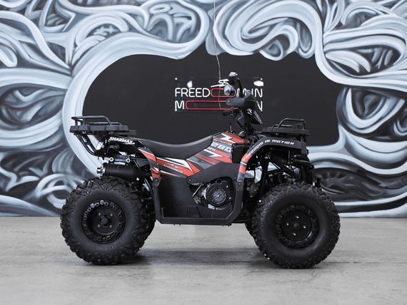 Квадроцикл SHARMAX 280 RX Activator