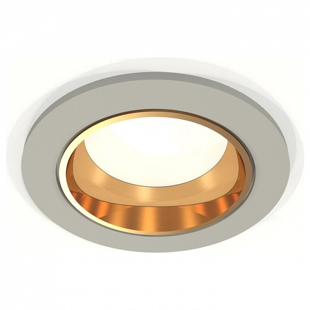 Встраиваемый светильник Ambrella Light XC XC6514004