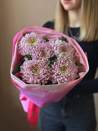 Моно-букет № 26