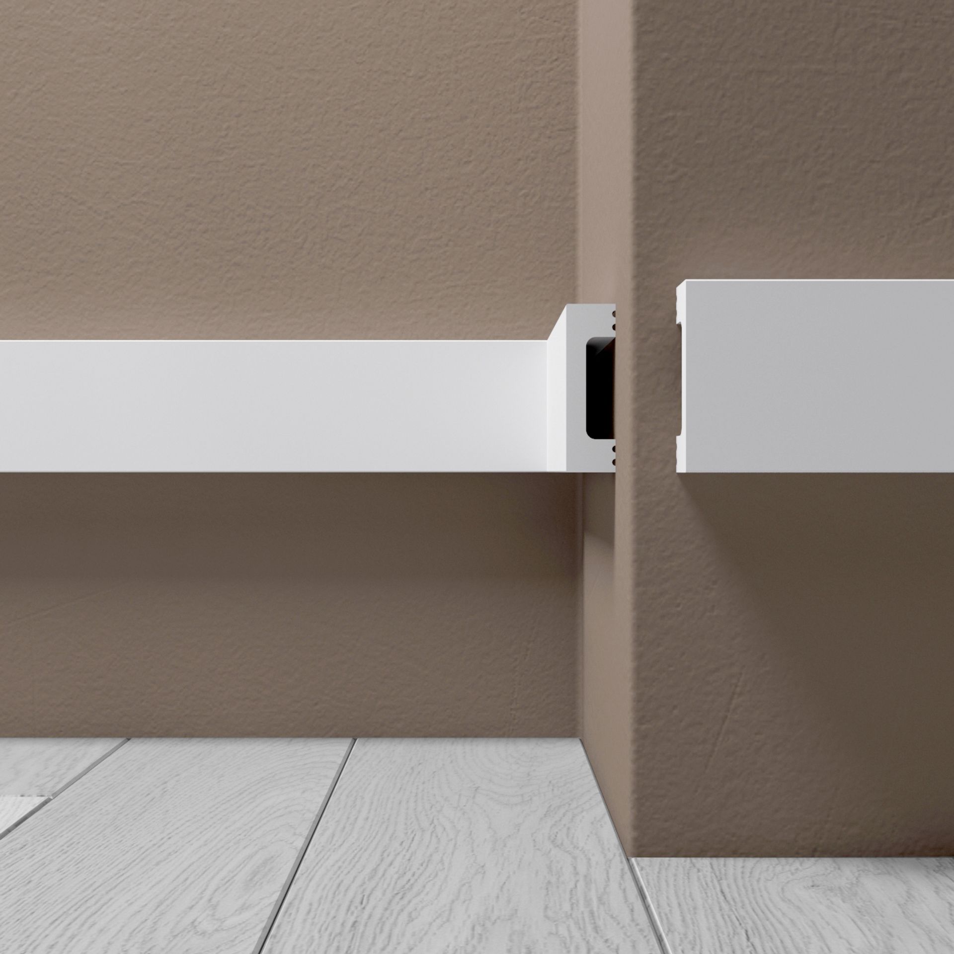 Молдинг XPS POLYMER М 3 50/14