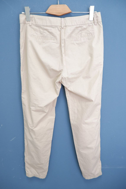 Брюки O'stin светлые 46 размер