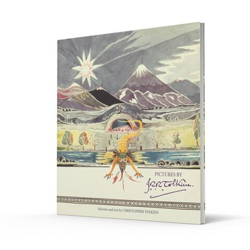 Pictures by J.R.R. Tolkien