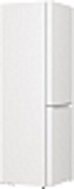 Отдельностоящий двухкамерный холодильник Gorenje NRK6191PW4