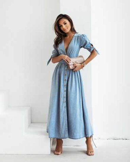 Платье 2576037 Fabrika