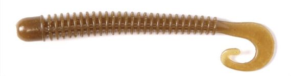 Твистеры съедобные LJ Pro Series BALLIST (5,08 см), цв. S18, 15 шт.