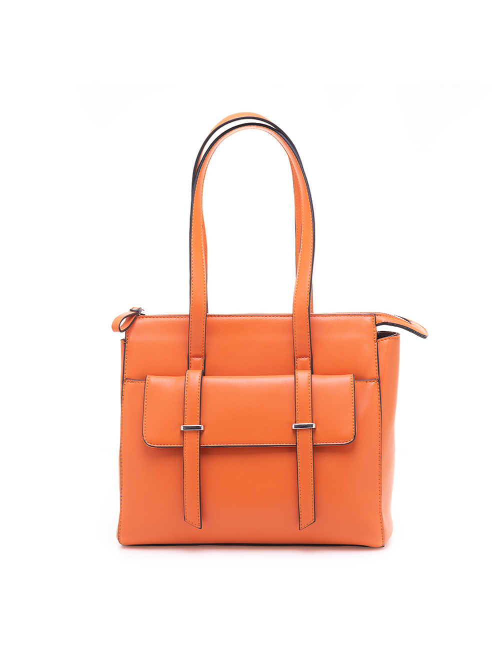 27494/62 Сумка жен., иск. кожа