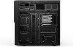 Корпус 2E Alfa E190-3U черный