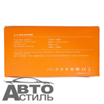 Ароматизатор-игрушка -подстаканник- Бочонок -(жидк)- YC-20IN INFINITI черный (+шнур)