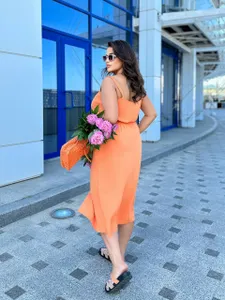 Сарафан УК-7145/1-2 Fabrika