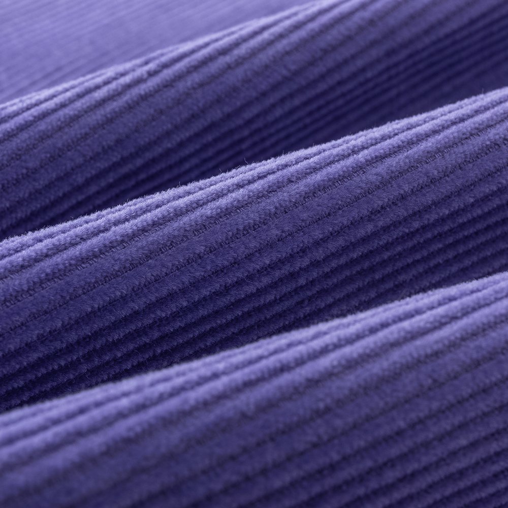 РУБАШКА YMKASHIX VELVET BUTTON