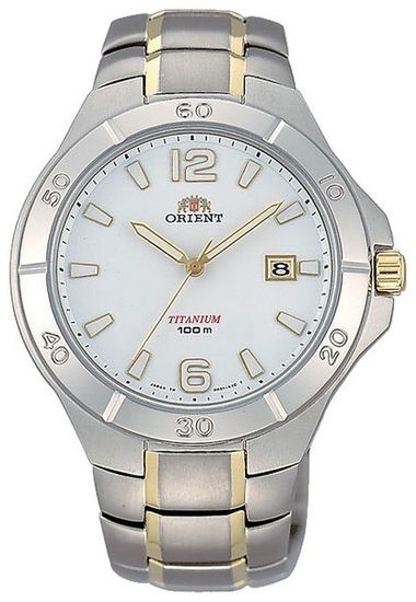 Наручные часы Orient FUN81002W0