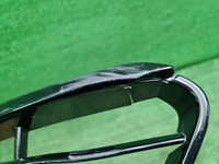 Решетка переднего бампера правая BMW X1 F48 15-19