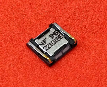 Xiaomi Redmi 12 4G (23053RN02A) Динамик Разговорный (слуховой, верхней)