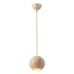 Светильник Подвесной Travertino Odl24 Led Ip20 Hightech Gu10 7W 6625/1L 220V