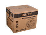 Электрогенератор DY13000LX Huter