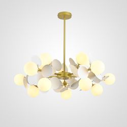 Люстра На Штанге Light Of Matisse Self D75 By Imperiumloft