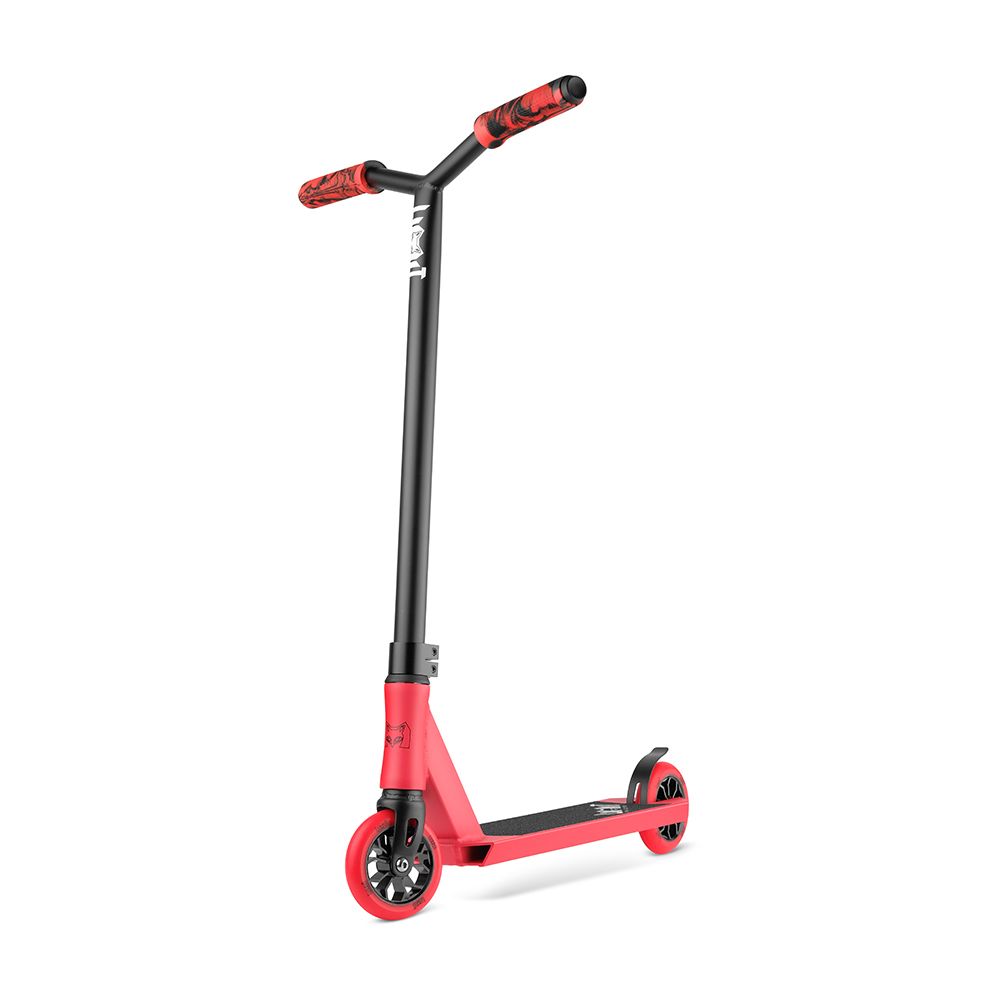 Трюковой самокат Limit LMT66