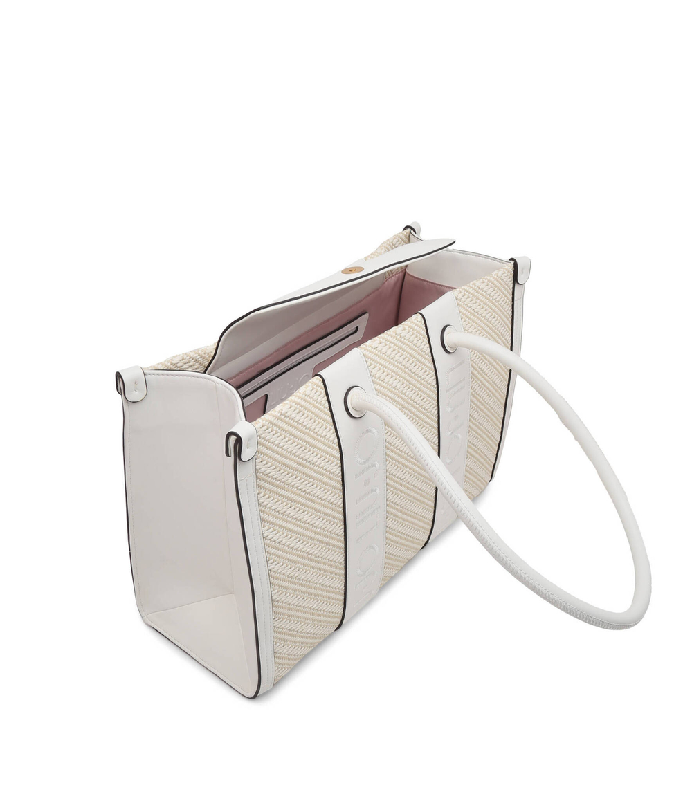 Сумка-шопер Liu Jo - белый(AA4097 T6476)