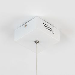 Citilux Куб CL719300 LED Подвесной светильник Белый