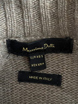 Кофта Massimo Dutti