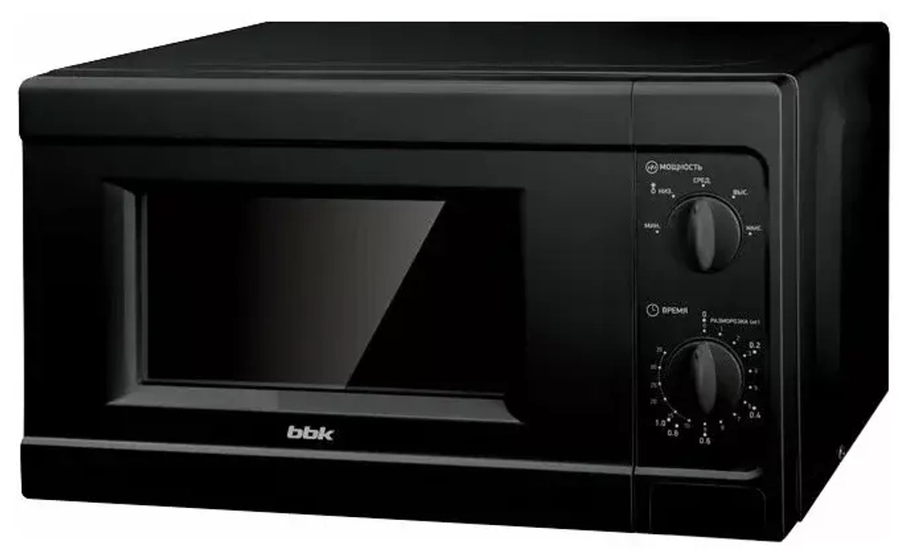Микроволновая печь BBK 20MWS-709M/B