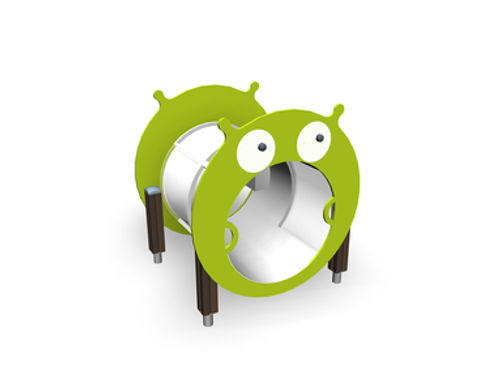 Тоннель «Гусеница»