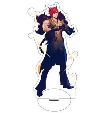 Акриловая фигурка "Лига легенд / League of Legends"